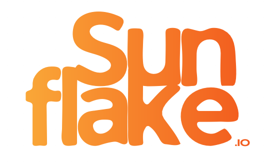 Sunflake